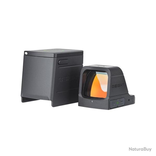 Point Rouge OLIGHT - OSIGHT X 3 MOA