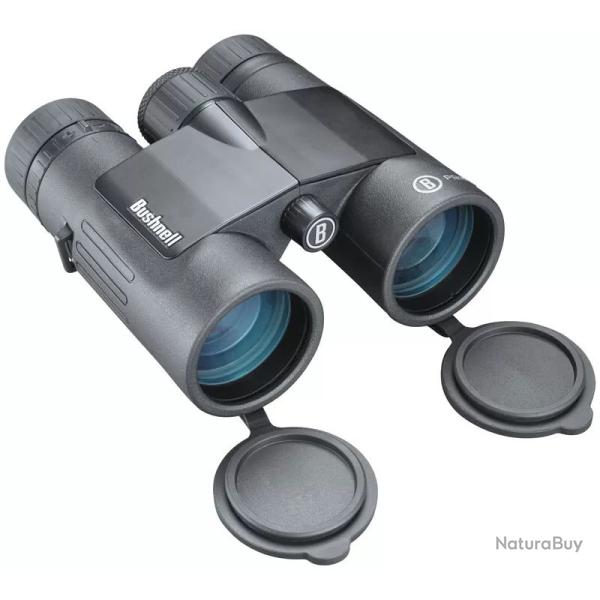 OFFRE NB Jumelles Bushnell Prime 1042 : Performances correctes et ergonomie excellente