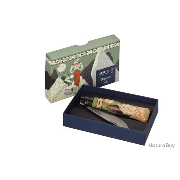 Opinel Mioshe S�rie Nature
