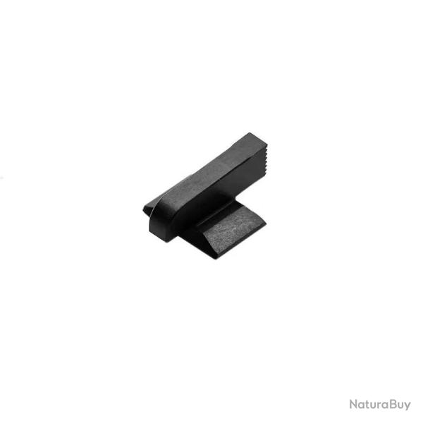 EEMANN TECH FRONT SIGHT FOR 1911/2011, CHECKERED, STEEL