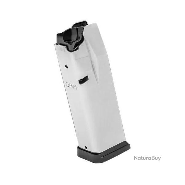 CHARGEUR HELLCAT PRO 9X19 15CPS NOIR