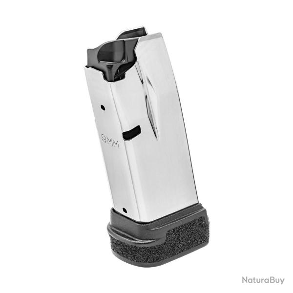 CHARGEUR HELLCAT PRO 9X19 11 CPS NOIR