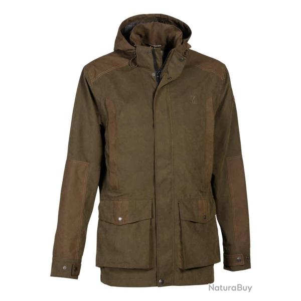 Veste de chasse Percussion Bristol