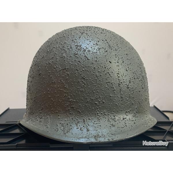 Coque de Casque US - WW2 - petit prix