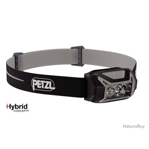 Lampe Frontale de Randonn�e PETZL "Actik Core"