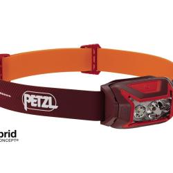 Lampe Frontale de Randonnée PETZL "Actik Core"