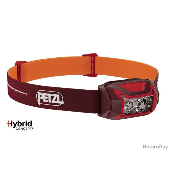 Lampe Frontale de Randonn�e PETZL "Actik Core"