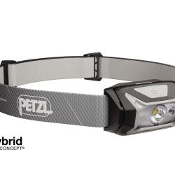 Lampe Frontale de Randonn&eacute;e PETZL "TIKKA CORE"