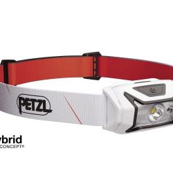 Lampe Frontale de Randonn&eacute;e PETZL "TIKKA CORE"