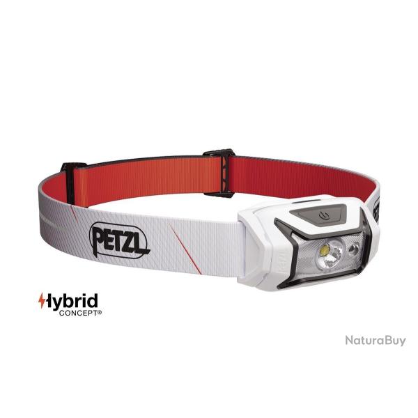 Lampe Frontale de Randonn�e PETZL "TIKKA CORE"