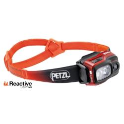 Lampe Frontale de Randonnée PETZL "SWIFT RL"