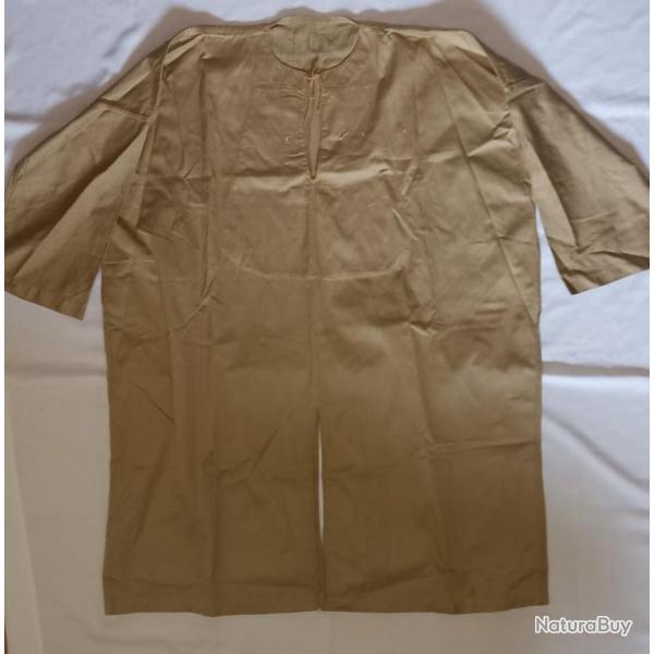 Gandourah Spahis France 40 fabrication Alger WW2