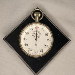 Rare Chronom&egrave;tre FOUCHER Marine National 39/45 WW2
