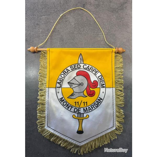 Fanion Mont de Marsan 11/11