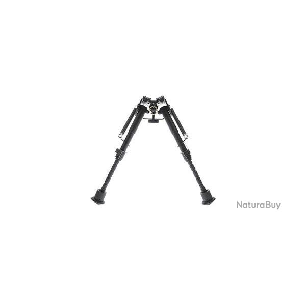 Bipied Tac Pod - Base fixe - 15-23cm