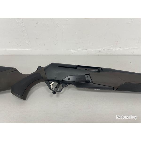 !! NEUF !! CARABINE BROWNING BAR 4X HUNTER CALIBRE 30.06 CROSSE BROWN BLACK