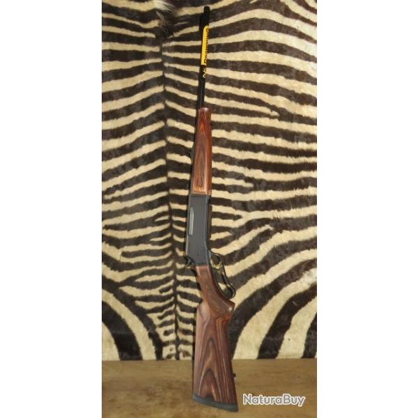 Carabine � levier sous garde BROWNING BLR Lightweight Hunter Lamin� Brown cal.30-06 canon 53cm