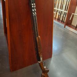 Fusil zoli kronos HRB calibre 12 - bande haute