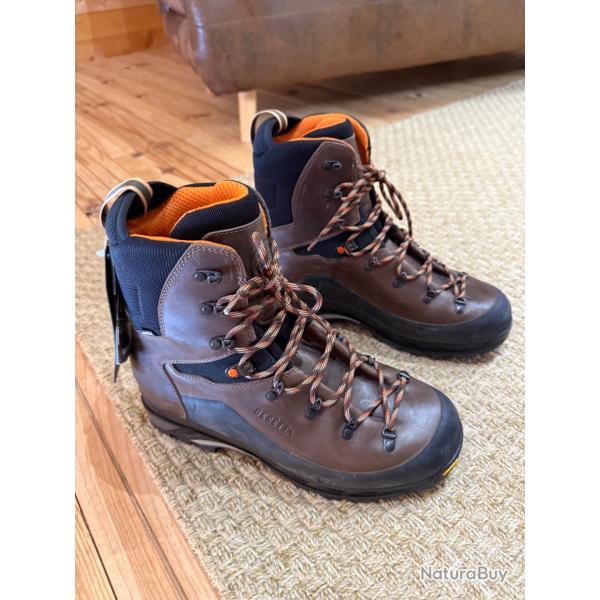 Chaussures Beretta Bottes Trail MID GTX