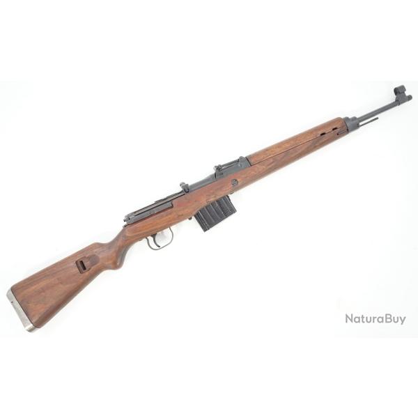 Fusil G43 - ac 44 - Cal. 8 x 57 - Semi-auto - Cat�gorie B modifiable C