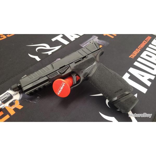 Springfield Armory Echelon Filet 9 mm