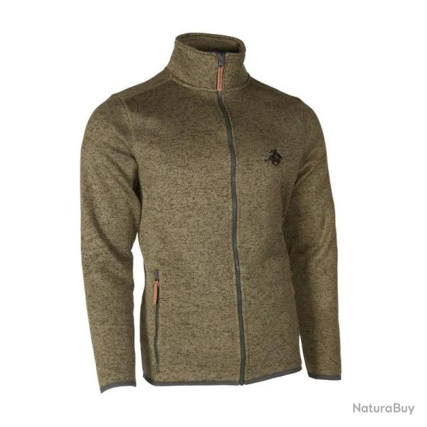 Veste Winchester Alaska Kaki - S