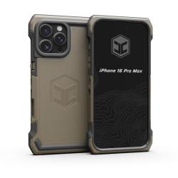 Coque ENDVR Flat Dark Earth  IPHONE 16 PRO MAX
