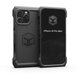 Coque ENDVR Noir IPHONE 16 PRO MAX