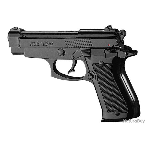 Pistolet Chiappa 85 Auto Noir - 9mm PAK
