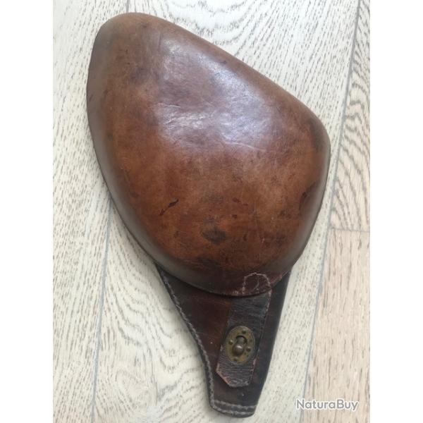 Bel �tui "Jambon" 1892