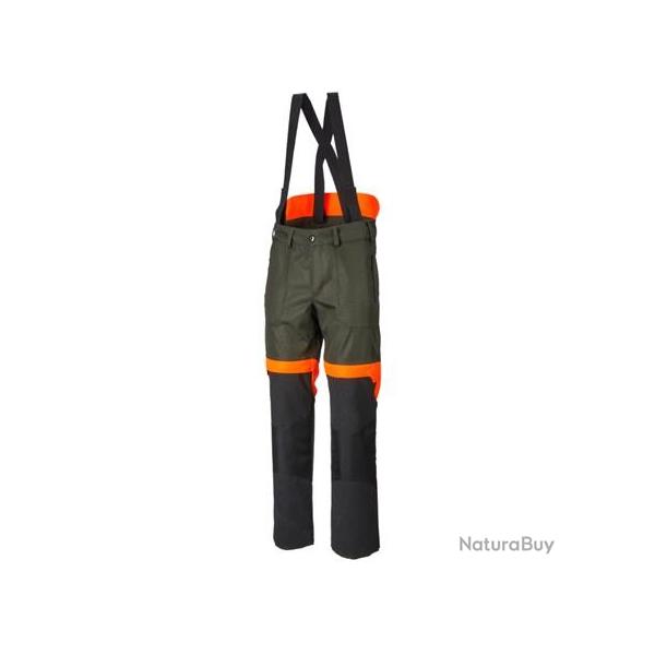 OFFRE EXCLUSIVE !! PANTALON BROWNING TRACKER PRO KAKI