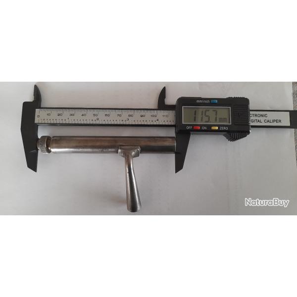 Culasse 9mm Flobert  modle dit jector de st tienne