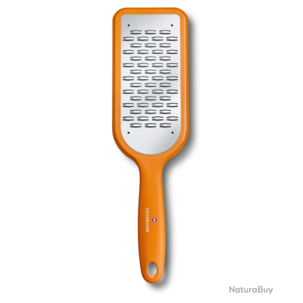 Victorinox 7.6084.9 R�pe de cuisine - lame double tranchant