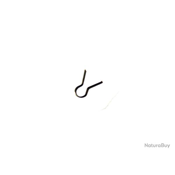 Ressort de securit�  neuf  pistolet Sauer et Sohn 38