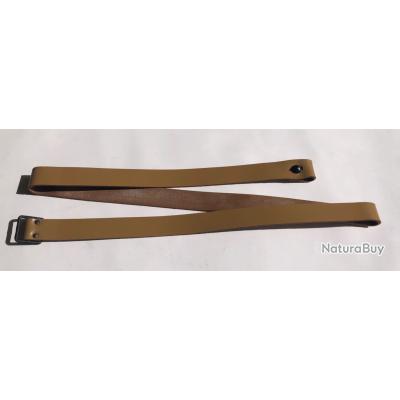 Bretelle De Cheville Mueller The ONE – Taille Moyenne, Noire – Neuve, Boîte Unitaire