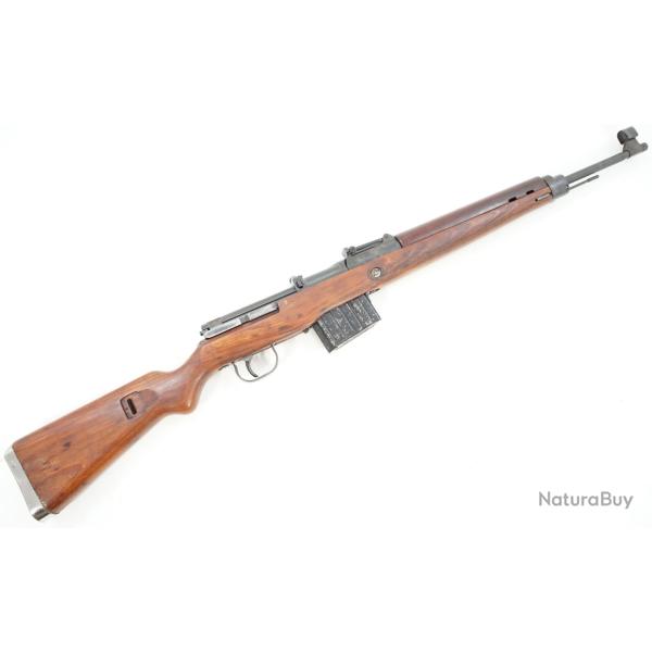 Fusil G43 - bcd - Cal. 7 x 64 - Semi-auto - Cat�gorie B modifiable C