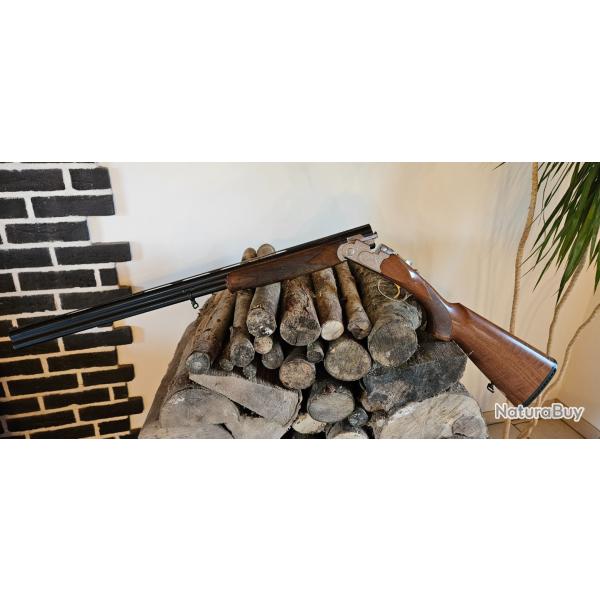 Fusil beretta Silver Pigeon en excellent tat Cal 20/76 (Magnum/Acier)