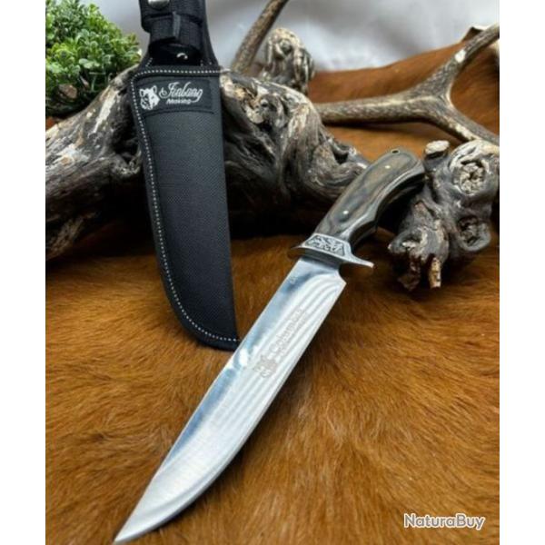 Couteau de chasse Columbia