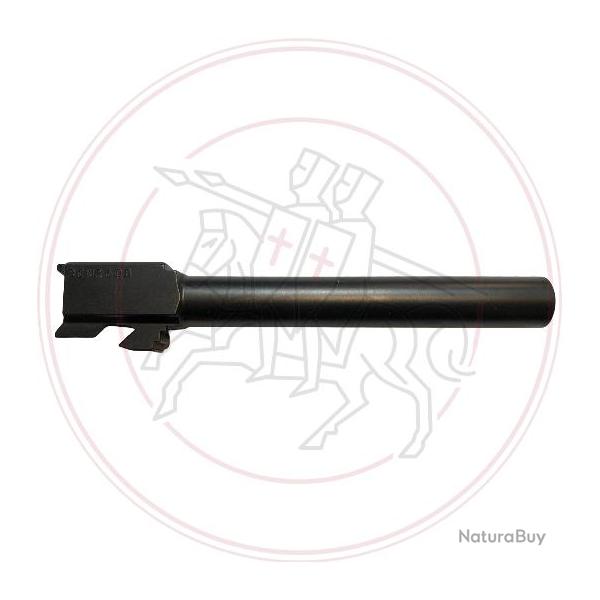 CANON GLOCK 34 Gen3/Gen4 - 5"