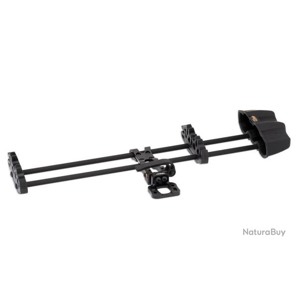 Carquois Apex Gear Reactor XL 5 fl�ches