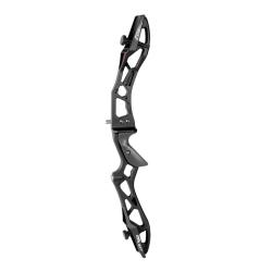 Poign&eacute;e Core Jet V2 24'' Droitier (RH) Noir