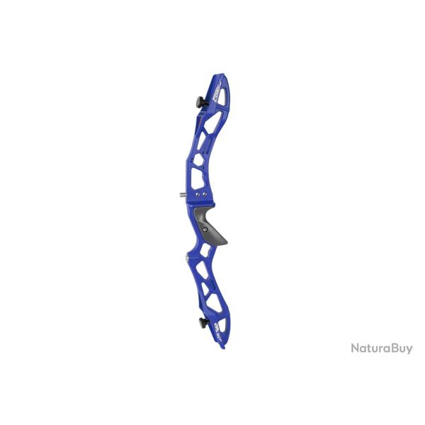 Poigne Core Jet V2 24'' Droitier (RH) Bleu