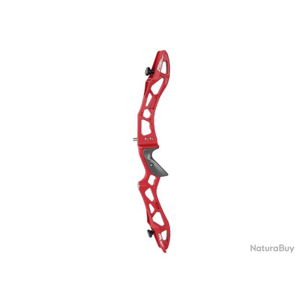 Poigne Core Jet V2 24'' Droitier (RH) Rouge