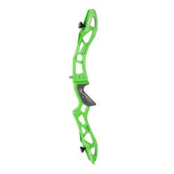Poign&eacute;e Core Jet V2 24'' Droitier (RH) Vert