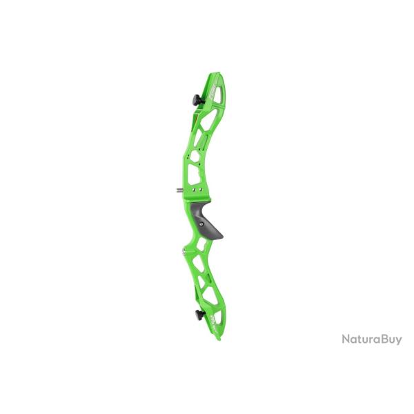 Poigne Core Jet V2 24'' Gaucher (LH) Vert