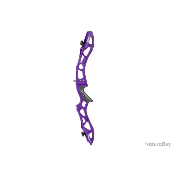 Poign�e Core Jet V2 24'' Droitier (RH) Violet