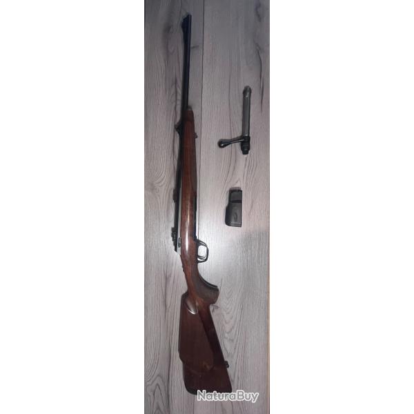BROWNING XBOLT 30-06 gaucher