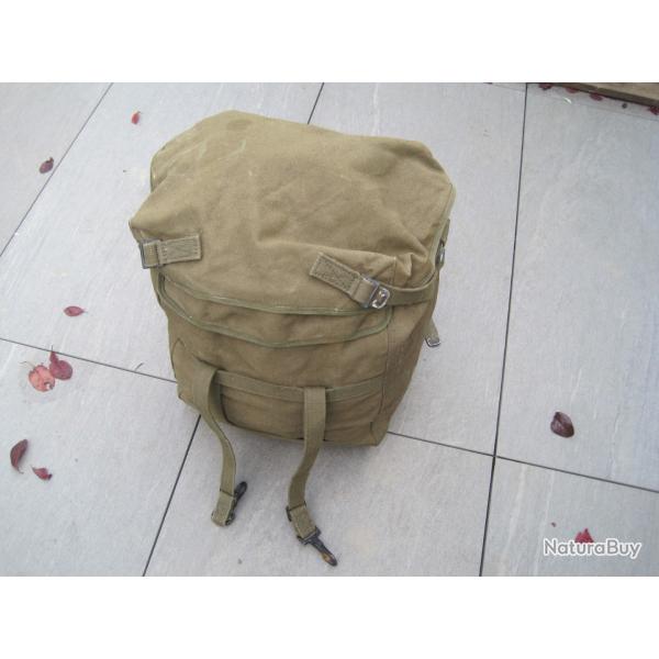sac militaire, sac transmission BC 172 GY