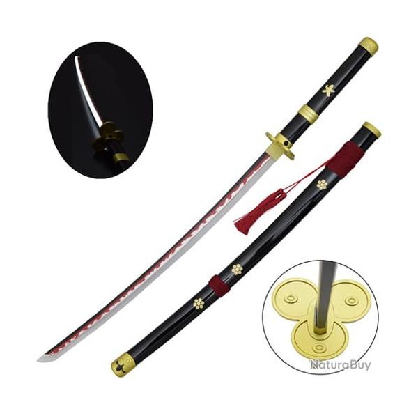 Katana lumineux Enma - One Piece