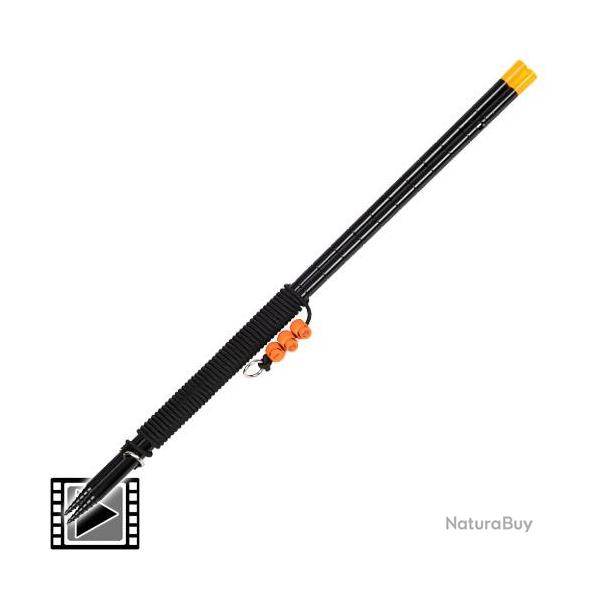 Piquet Fox Pro Marker Sticks (les 2)
